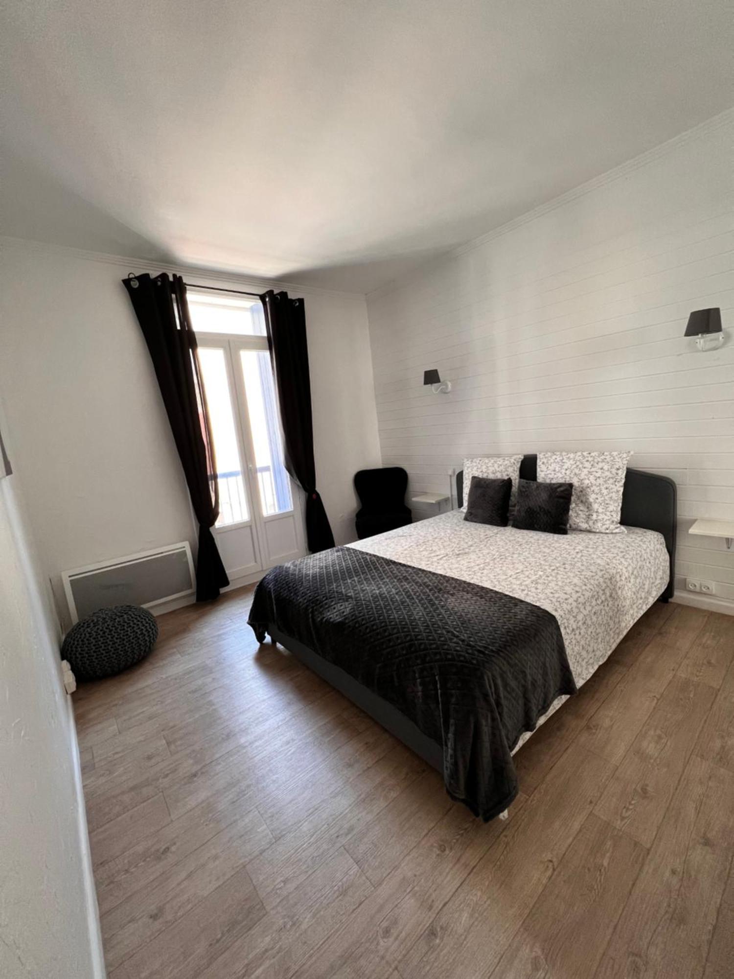 Gorgeous Town House Villa Narbonne Eksteriør billede